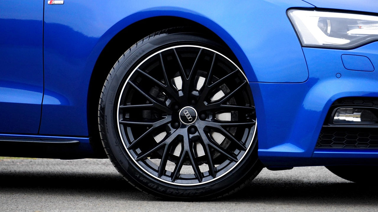 The Professional Guide to Car Paint Restoration: Revitalizing Fleet Value in the California Climate | HIGHCOOL