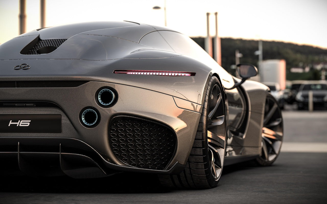 Is Ceramic Tint Worth It? The 2026 ROI Analysis for California Fleets and Luxury Vehicles | HIGHCOOL