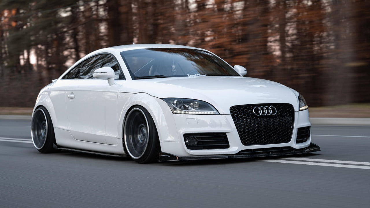 Window Tint Percentages Explained: How to Choose the Right Tint Level for Your Car | HIGHCOOL