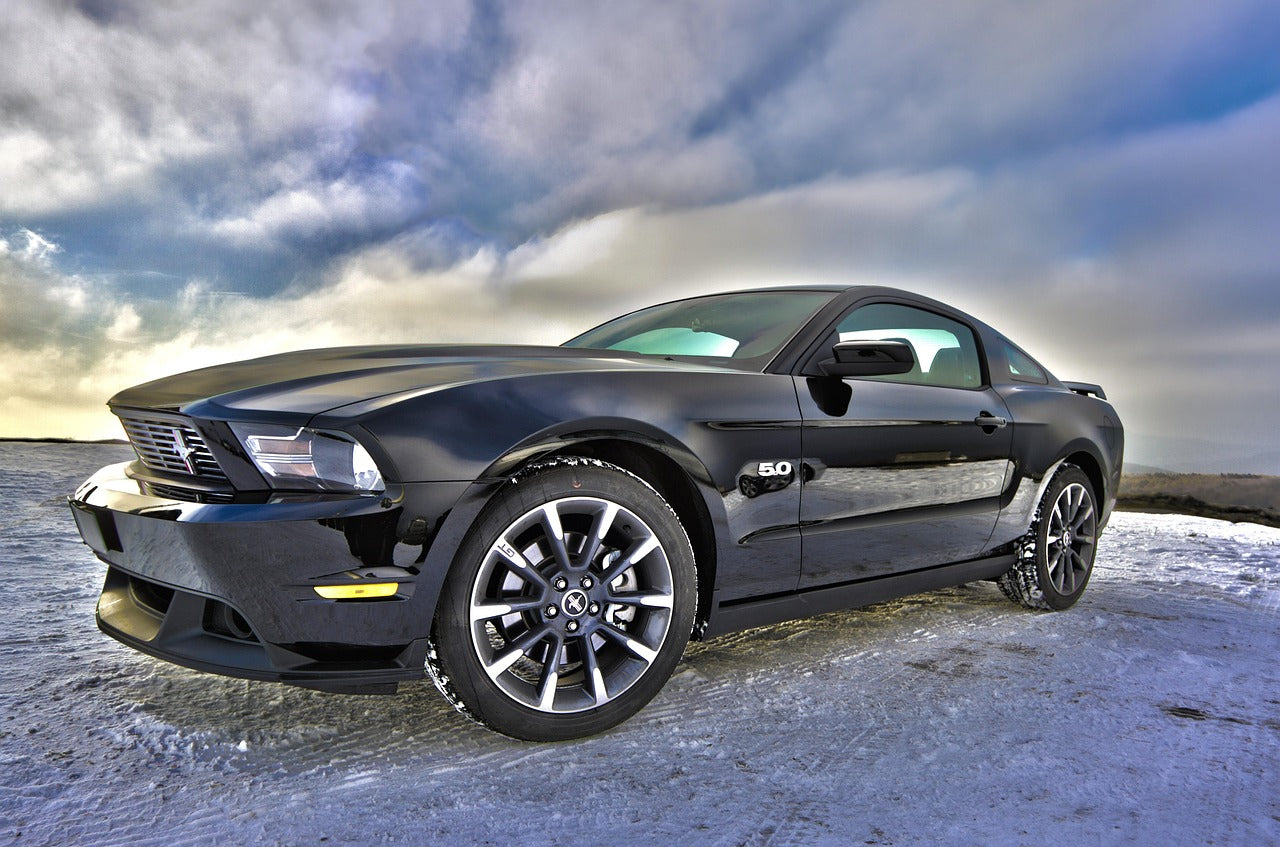 Case Study: How a California Detailing Shop Increased Profits by 25% with HighCool PPF