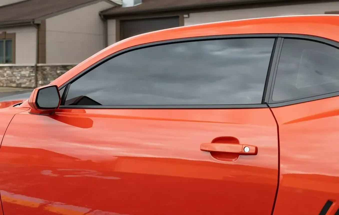 Carbon vs Ceramic Window Tint: Which Is Better for Your Car? | HIGHCOOL