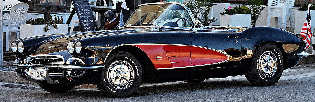 Types of Car Tint Explained: Different Types of Window Tint for Modern Vehicles | HIGHCOOL