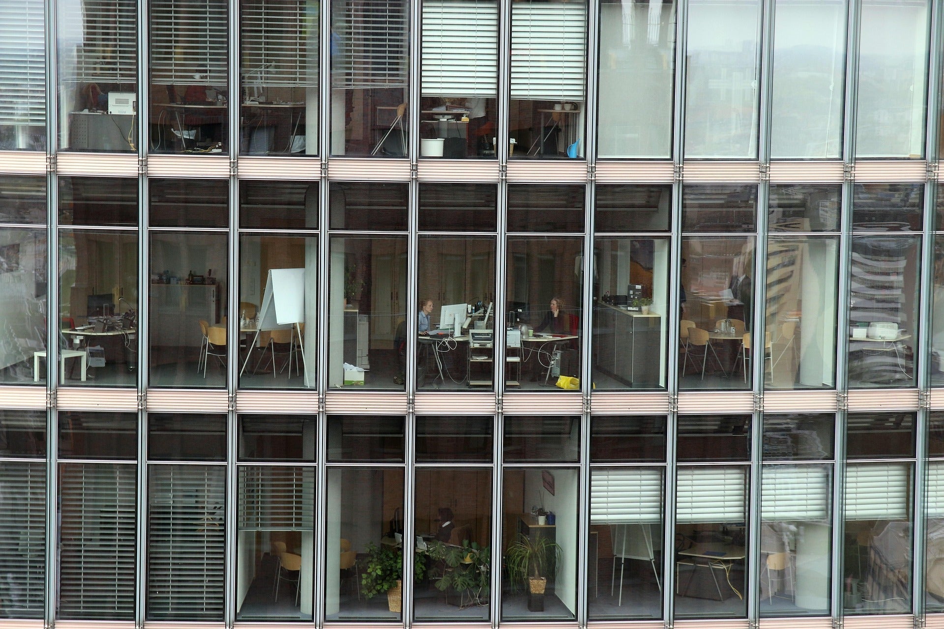 Highcool Window Films: Ultimate Protection for Modern Architecture