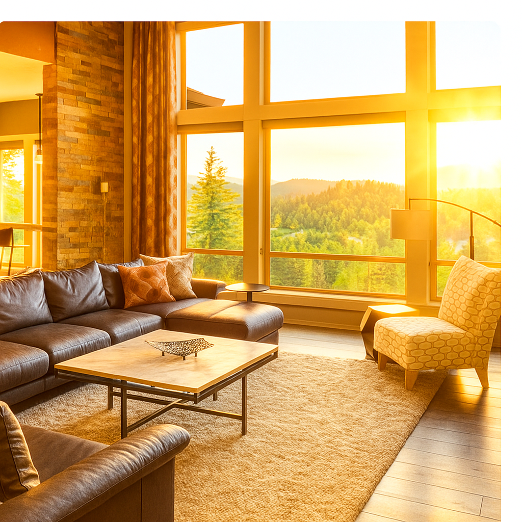 Home Window Film: Pros and Cons You Should Know | HIGHCOOL