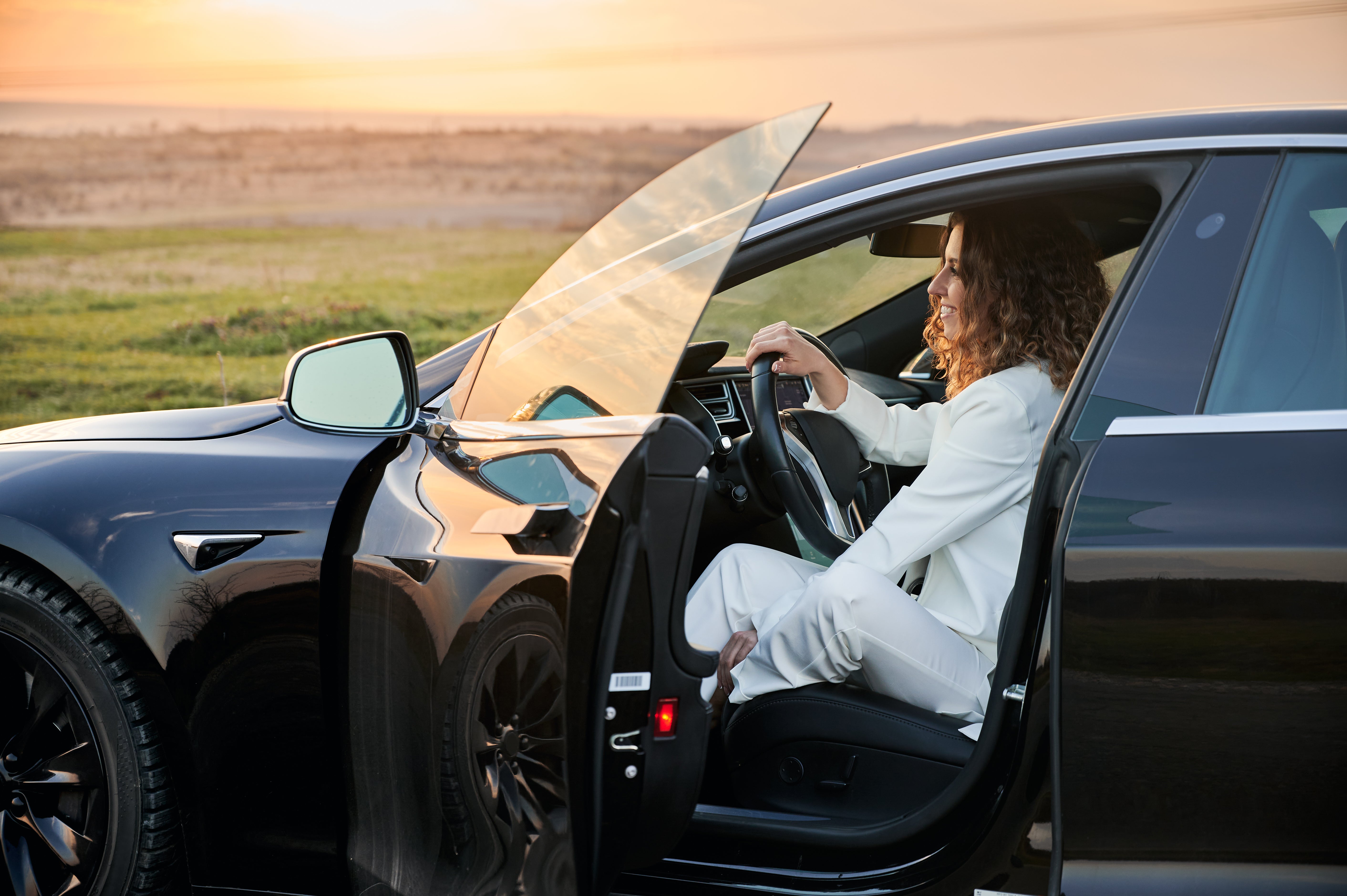 Paint Protection Film: The Perfect Match for Luxury Cars | HIGHCOOL