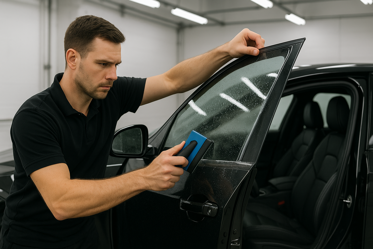 tpu paint protection film: Is It Worth It? | HIGHCOOL