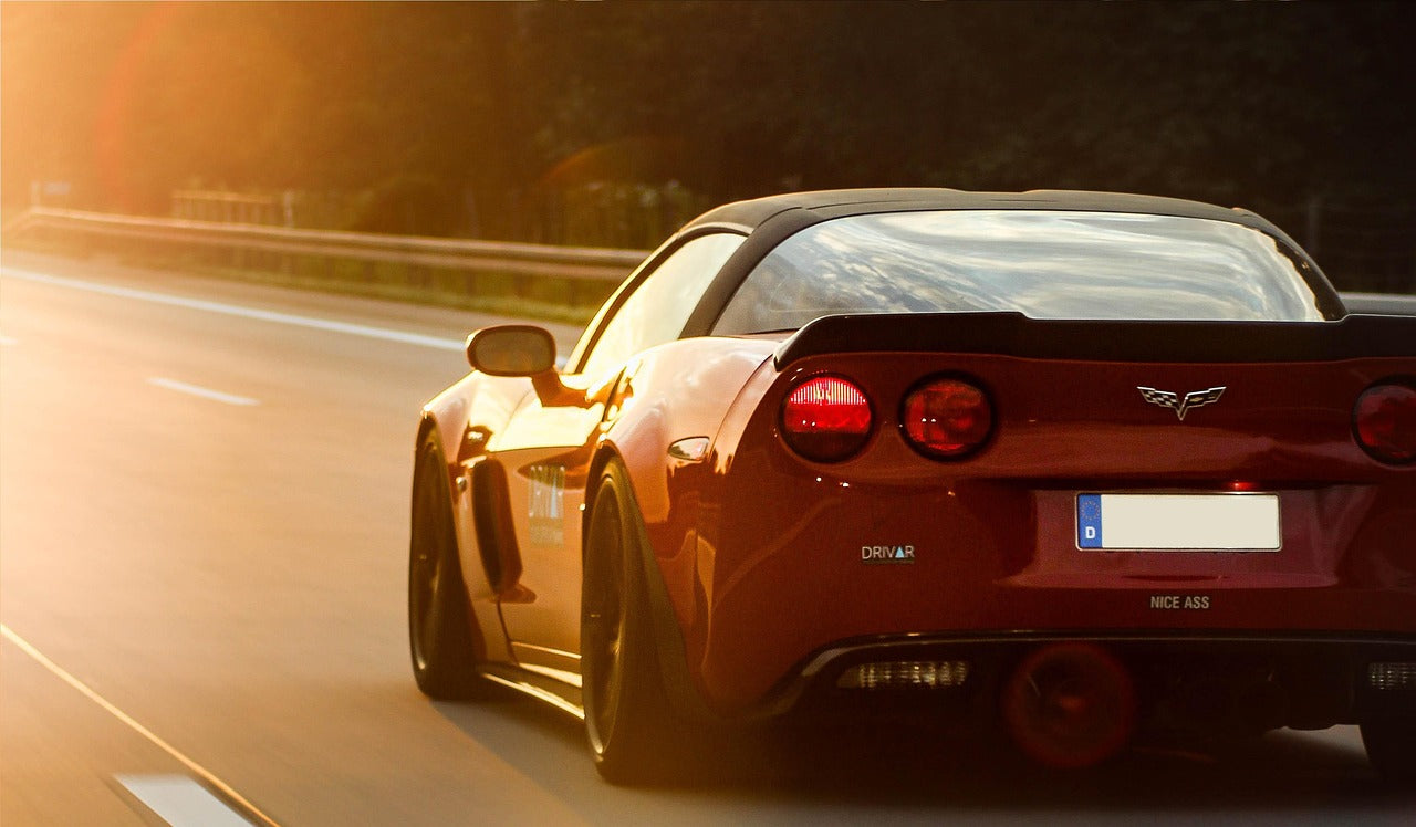 Color PPF vs. Vinyl Wraps: What’s the Real Difference and Which One Is Right for You? | HIGHCOOL