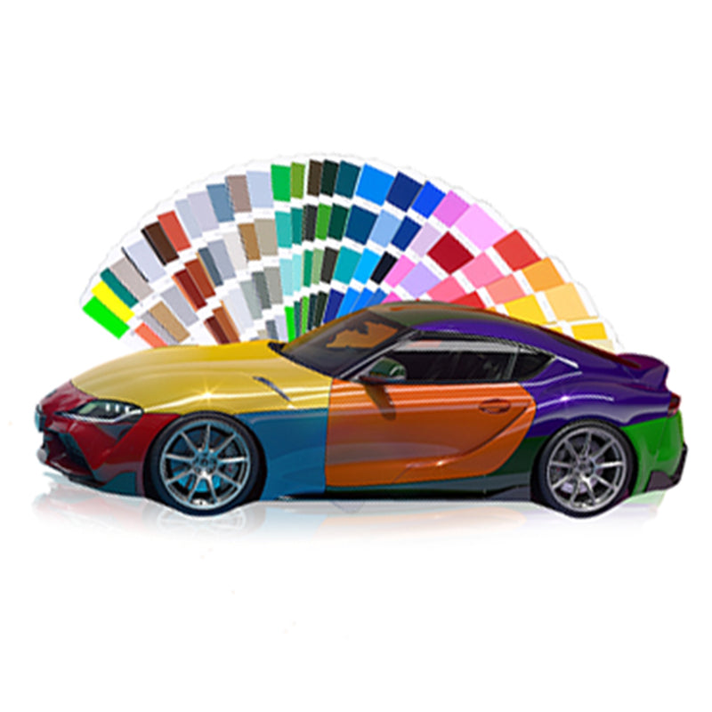 How Much Does It Cost To Wrap A Car?