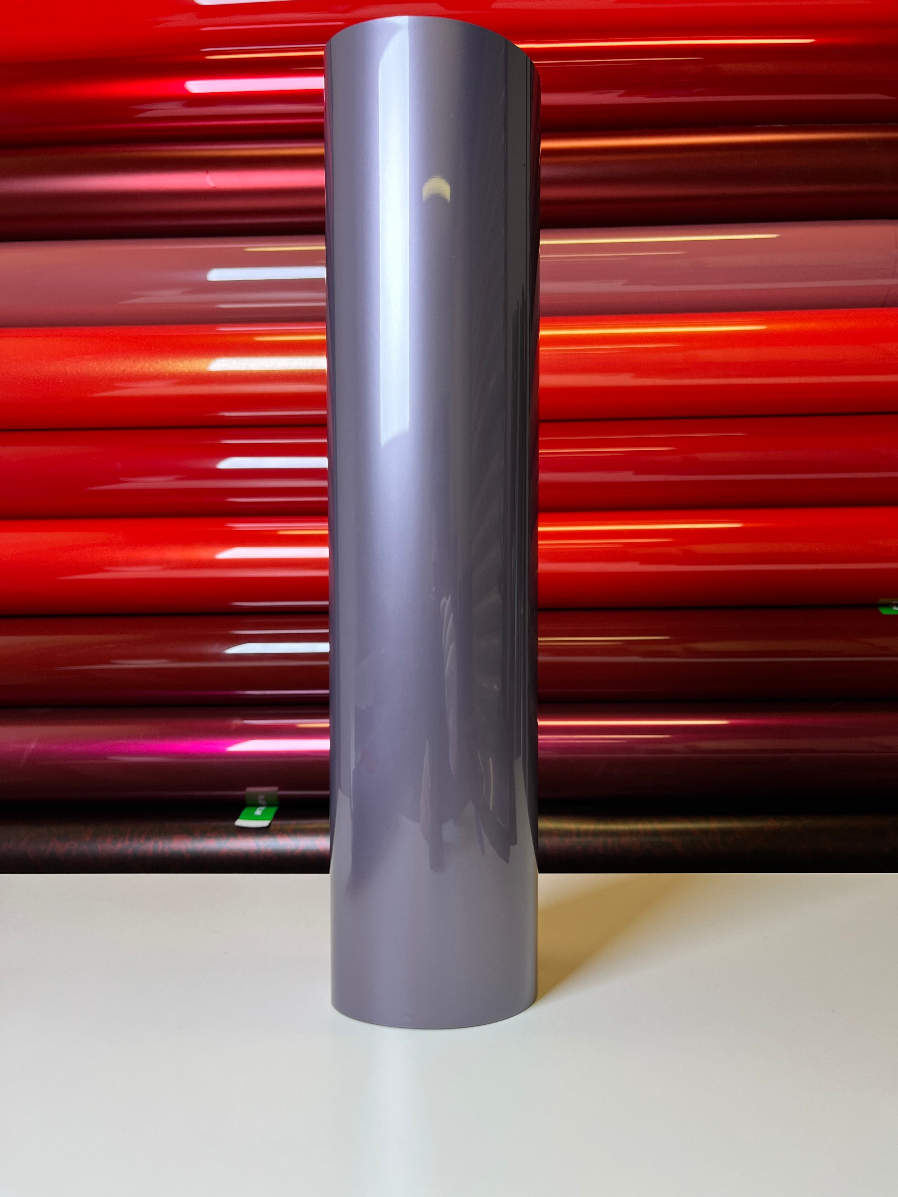 Midsummer Violet Vinyl Wrap