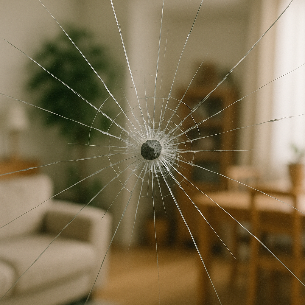 Safety & Security Films