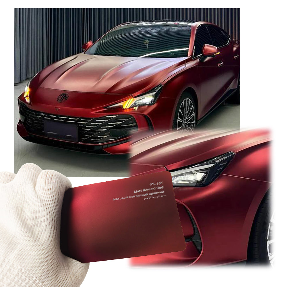 USA Quality Fast Delivery Car Wrapping Vinyl