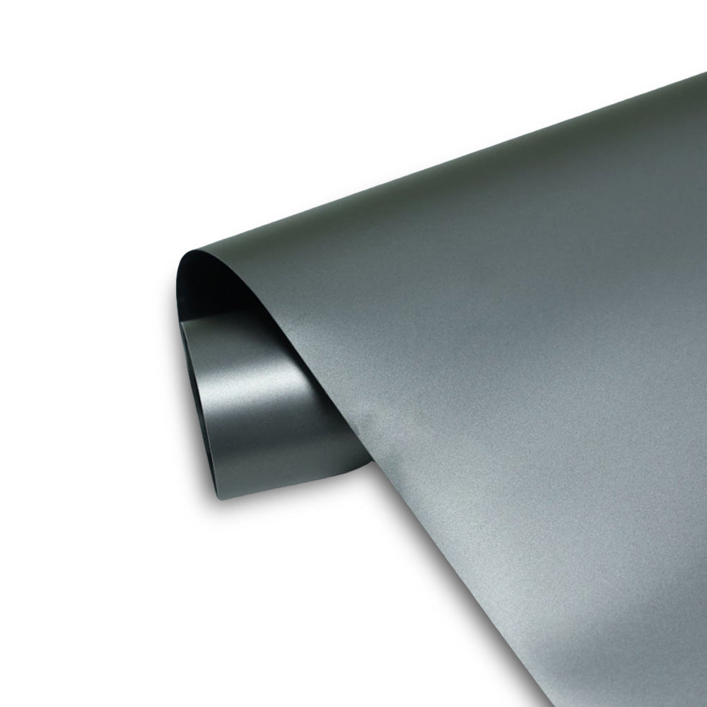 Matte Venom Green Vinyl Wrap