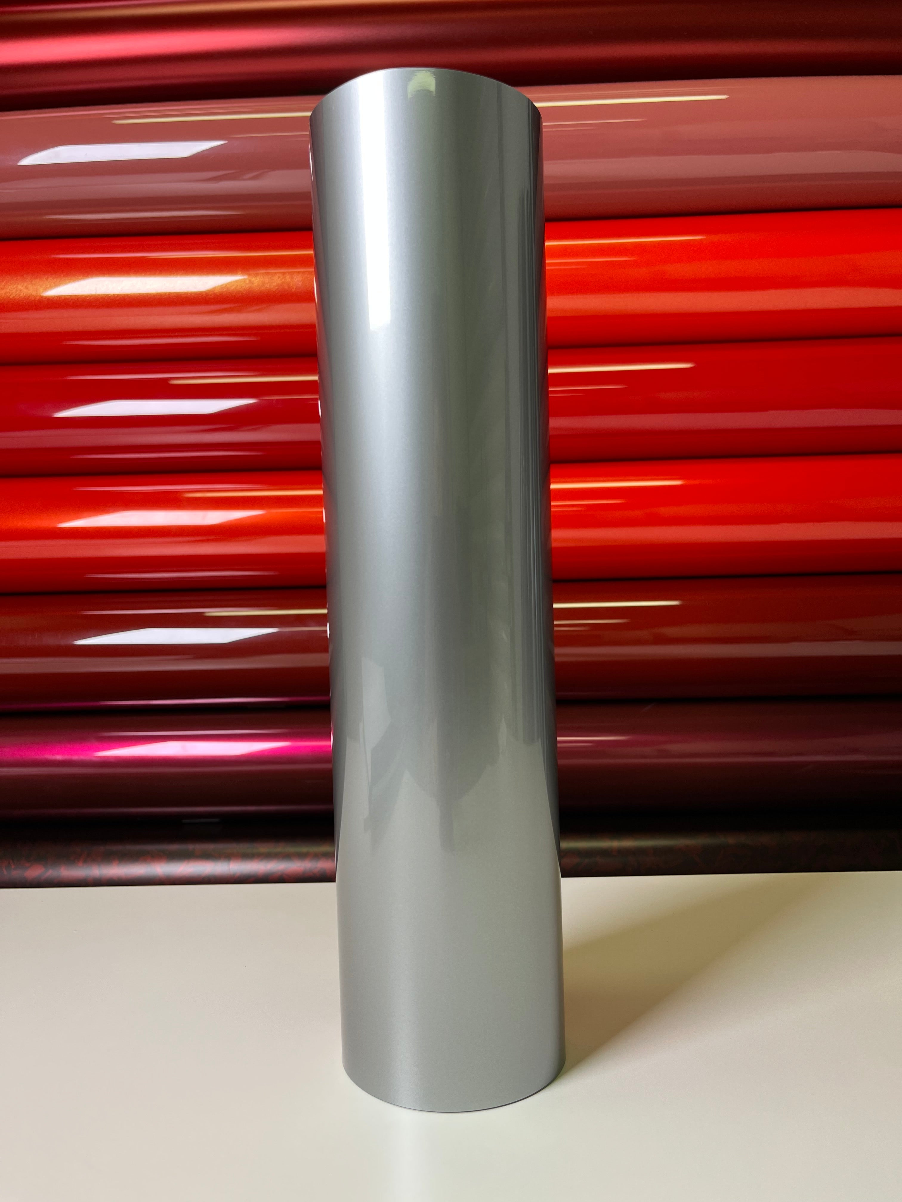 Metal Galaxy Silver