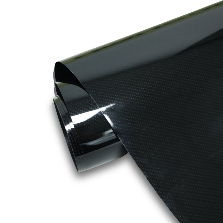 6D Carbon Fiber Vinyl Wrap | HIGHCOOL