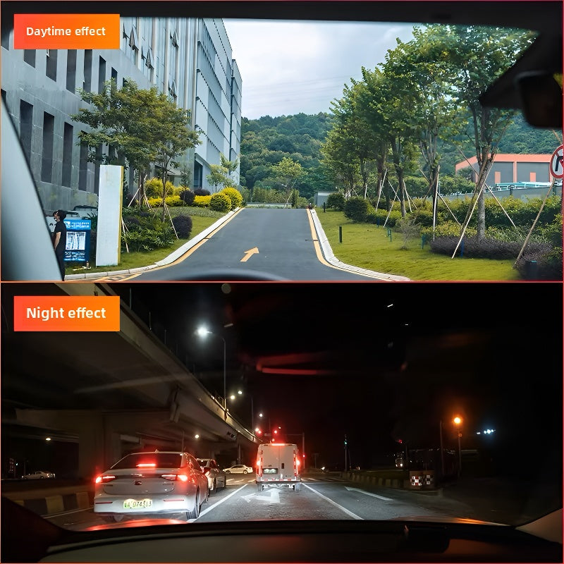 Car Window Tint Film product detail 1 | HIGHCOOL