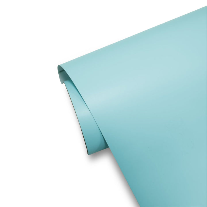 Satin Tiffany Vinyl Wrap | HIGHCOOL