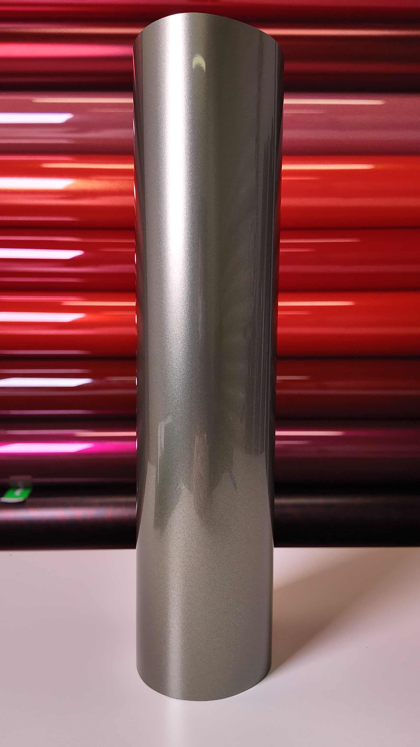 Aventurine Green Vinyl Wrap