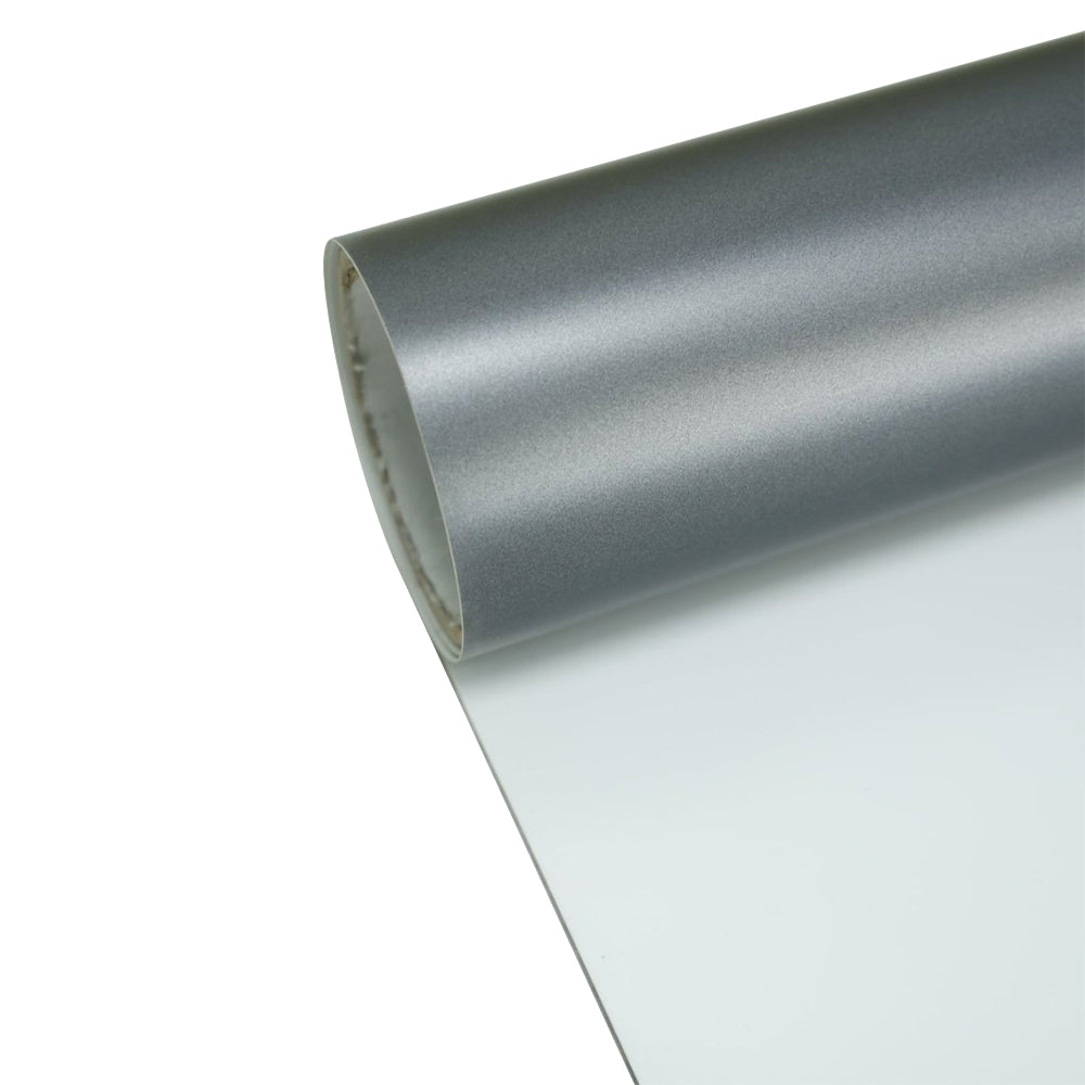 Matte Venom Green Vinyl Wrap