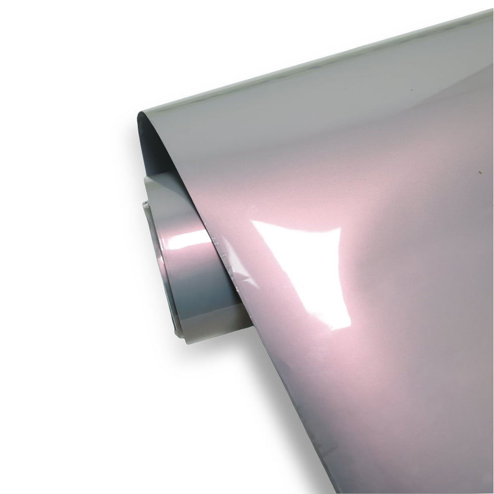 Dream Volcanic Ash Vinyl Wrap