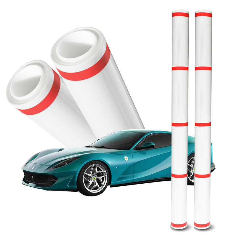 10 Years Warranty 8.5 Mil Self Healing TPU PPF Paint Protection Film