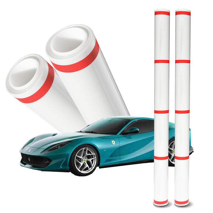 10 Years Warranty 8.5 Mil Self Healing TPU PPF Paint Protection Film | HIGHCOOL
