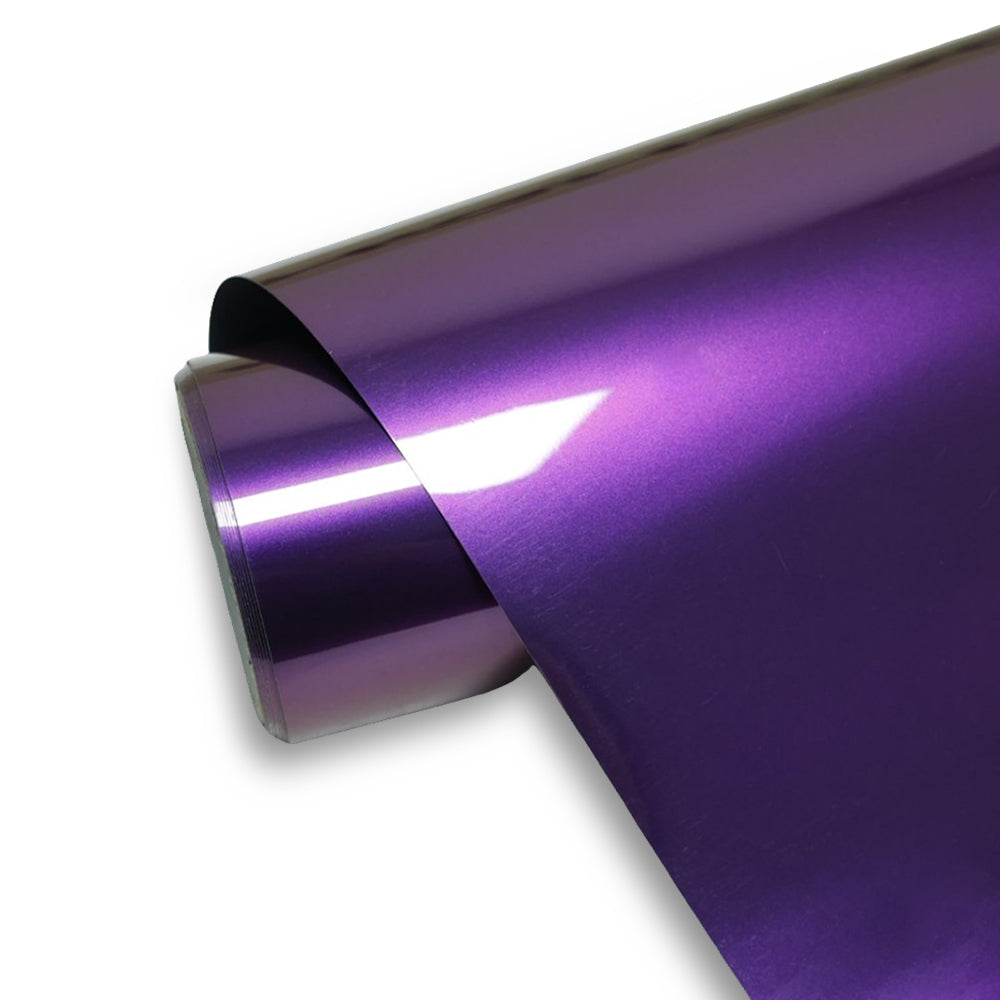 Self-Healing Car Wrapping Vinyl Full Body