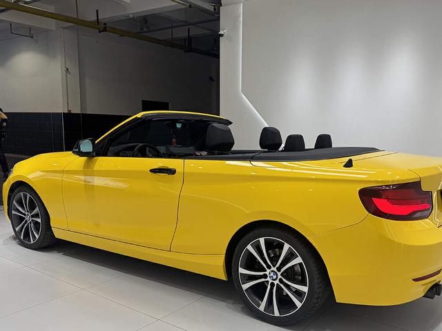 Glossy Crystal Sunflower Yellow Car Wrap Vinyl