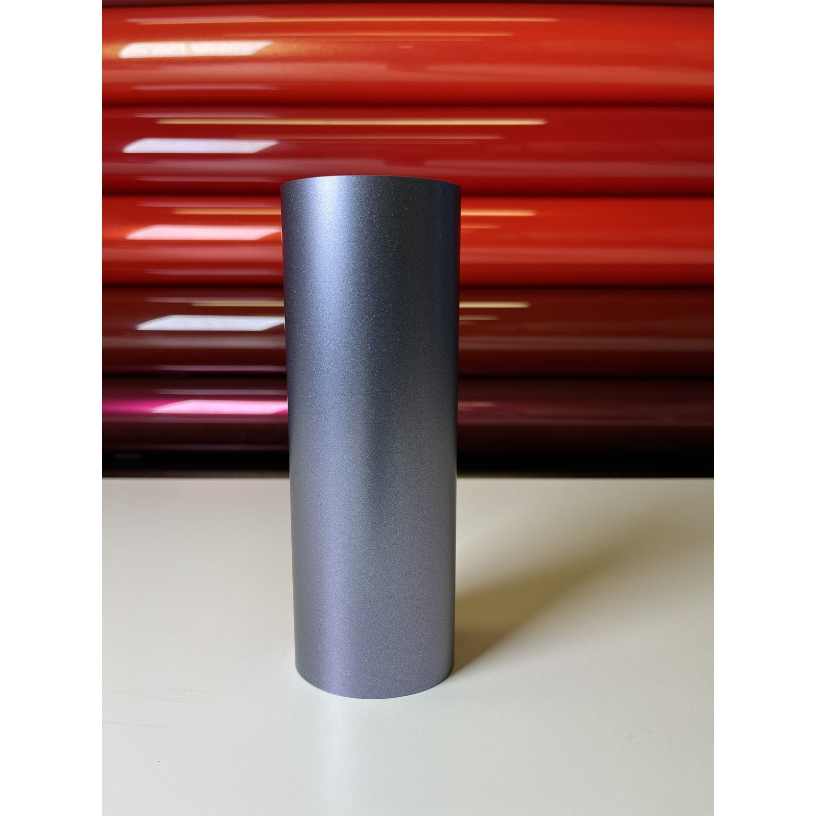 HIGHCOOL Capri Grey Purple Color PPF - TPU color change film roll