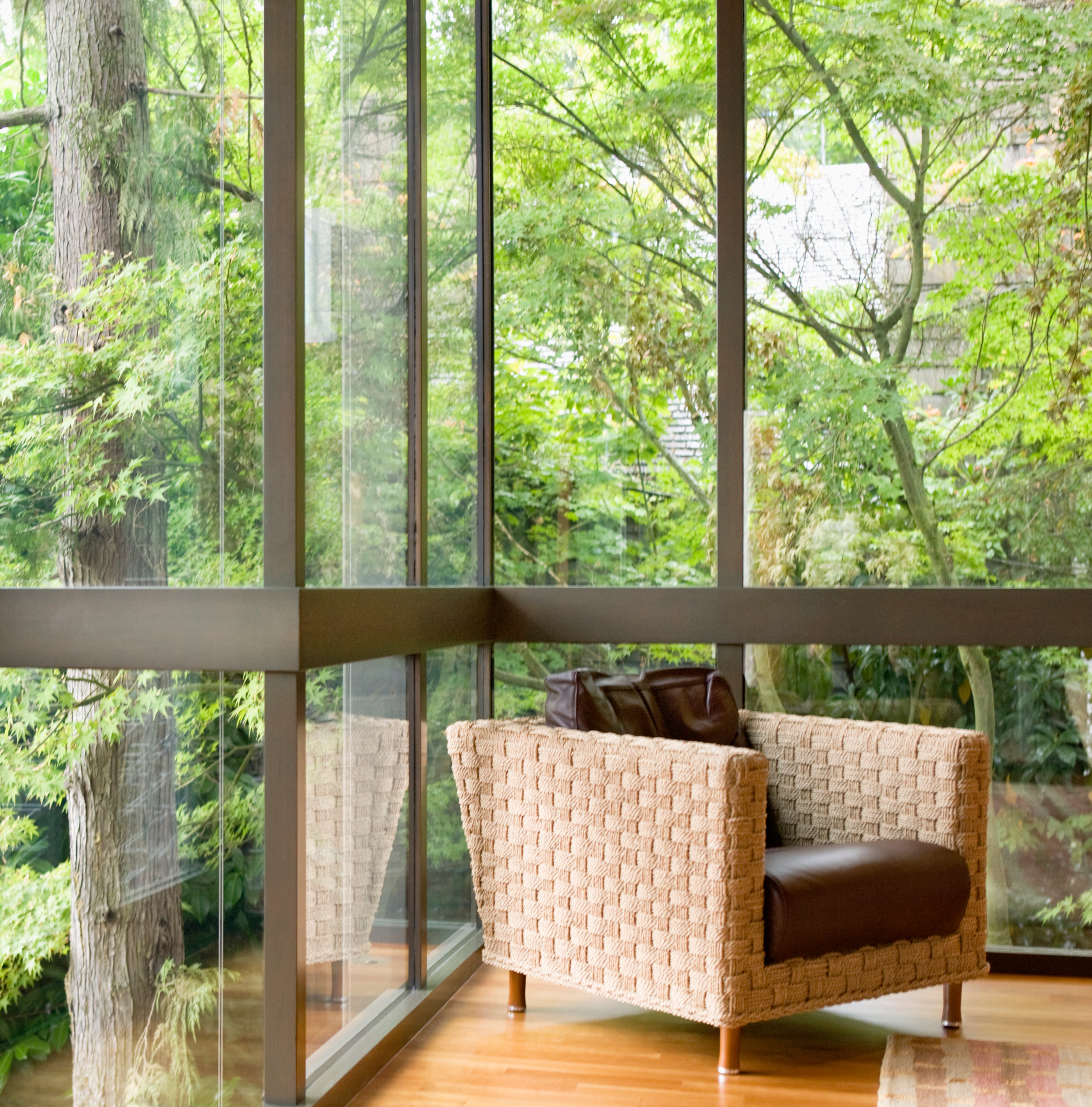 Decorative Window Film Tint