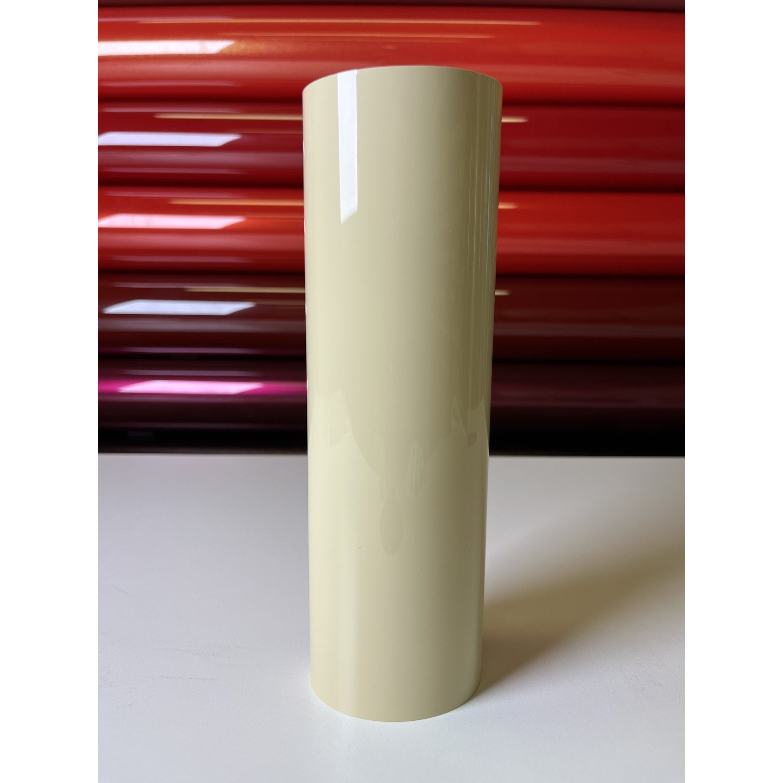 HIGHCOOL Crystal Khaki Milan Color PPF - TPU color change film roll