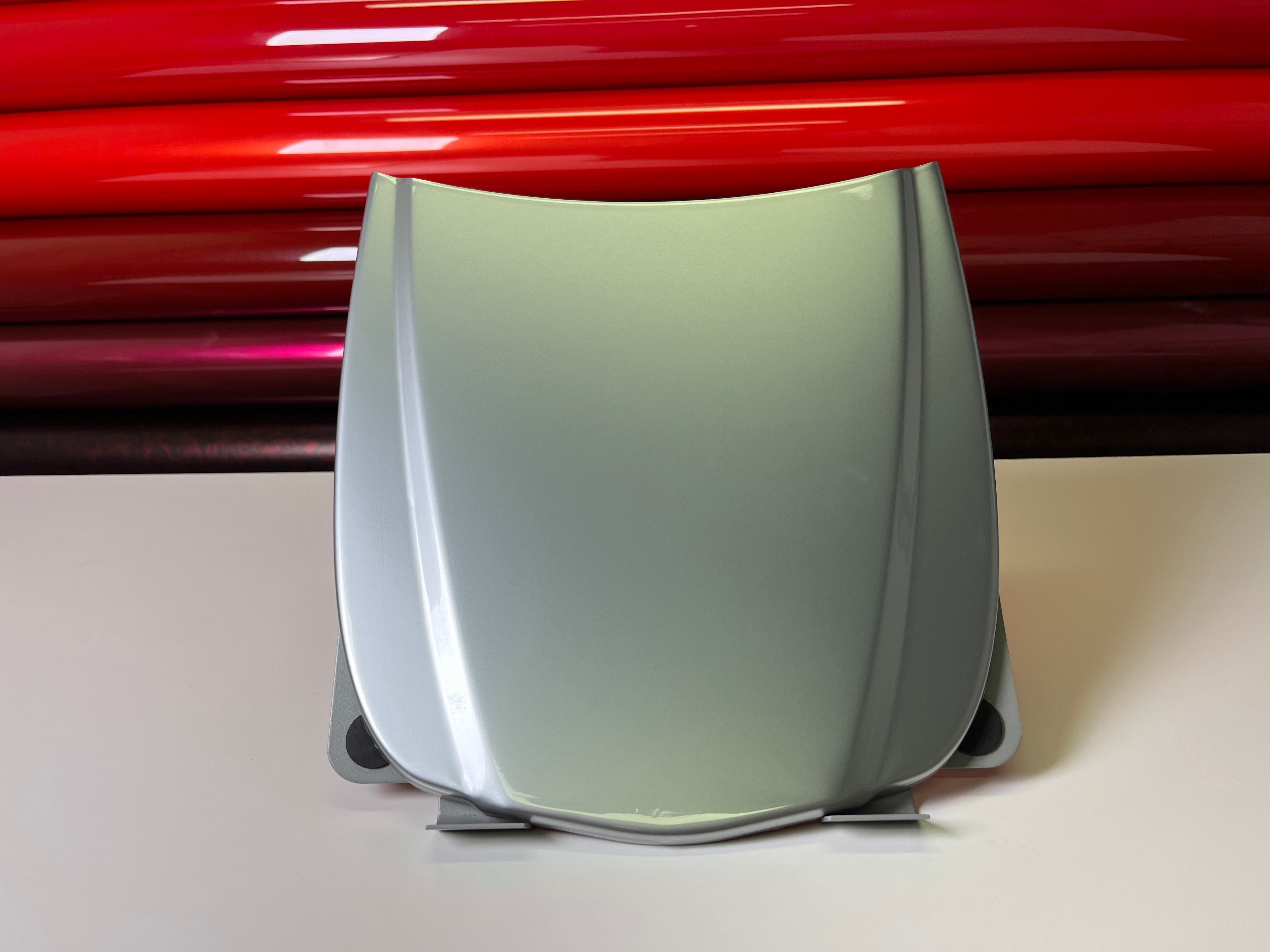 Metal Galaxy Silver