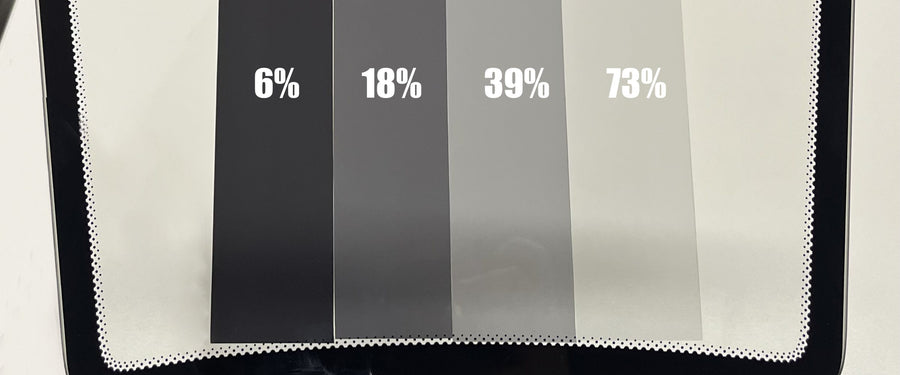 Window Tint