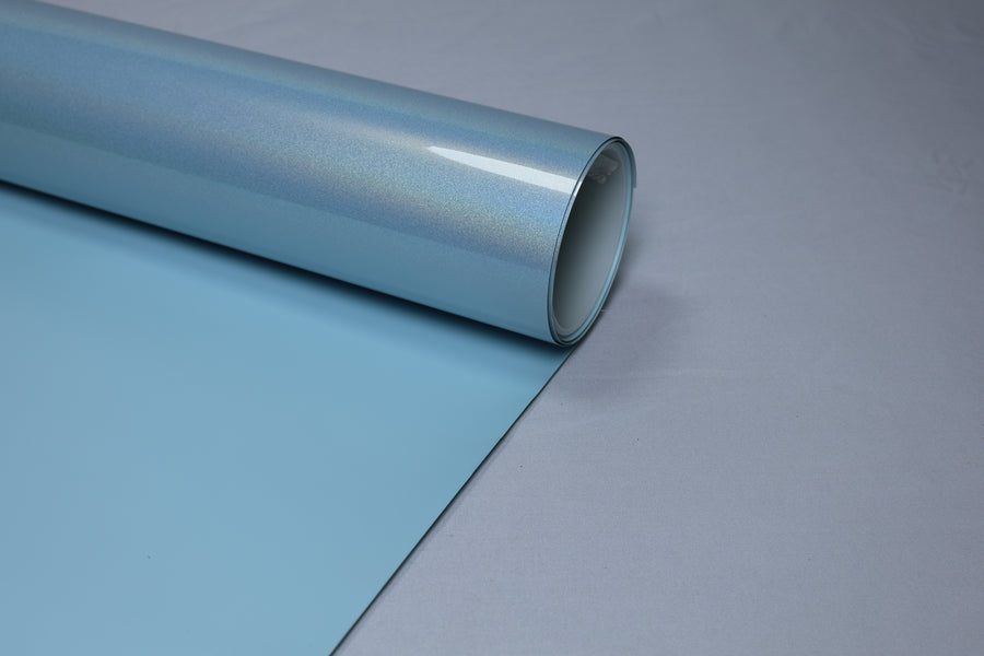 Vinyl Wrap
