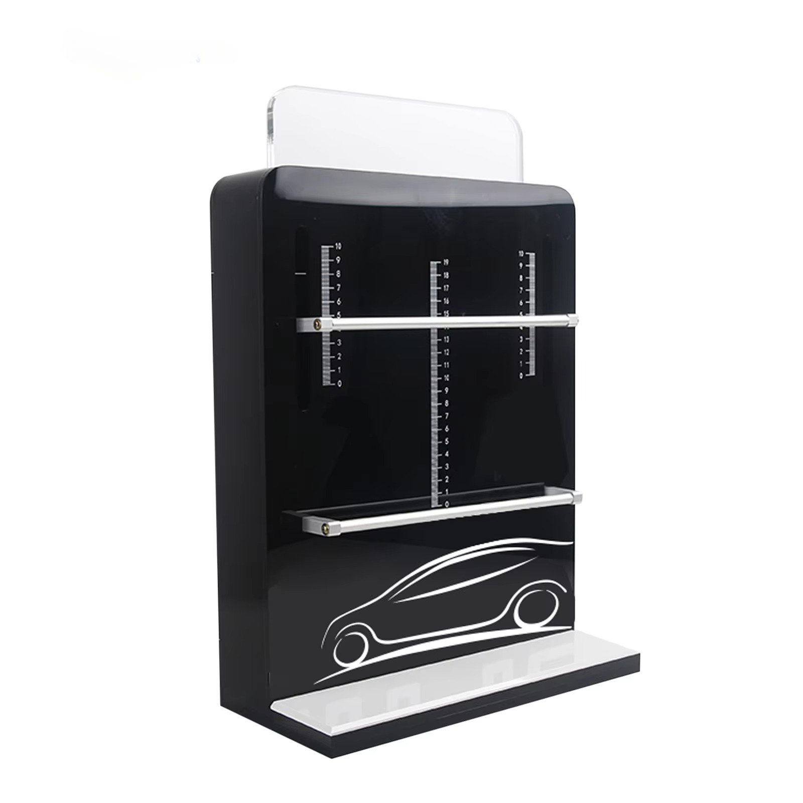 PPF Stretch Tester Machine Paint Protection Film