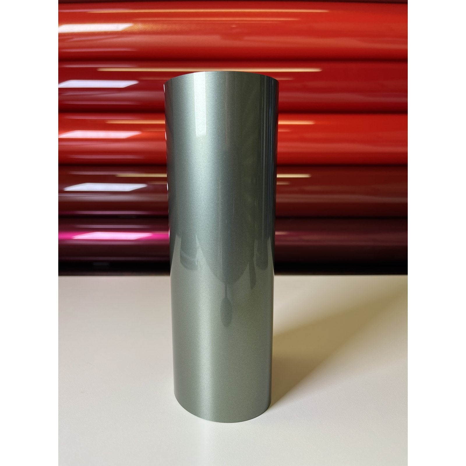 HIGHCOOL Pearl Aventurine Green Color PPF - TPU color change film roll