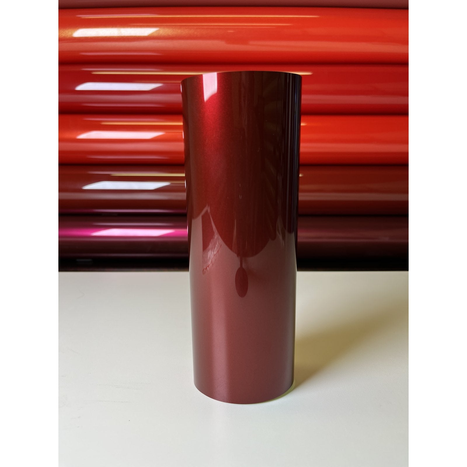 HIGHCOOL Pearl Dragon Blood Red Color PPF - TPU color change film roll