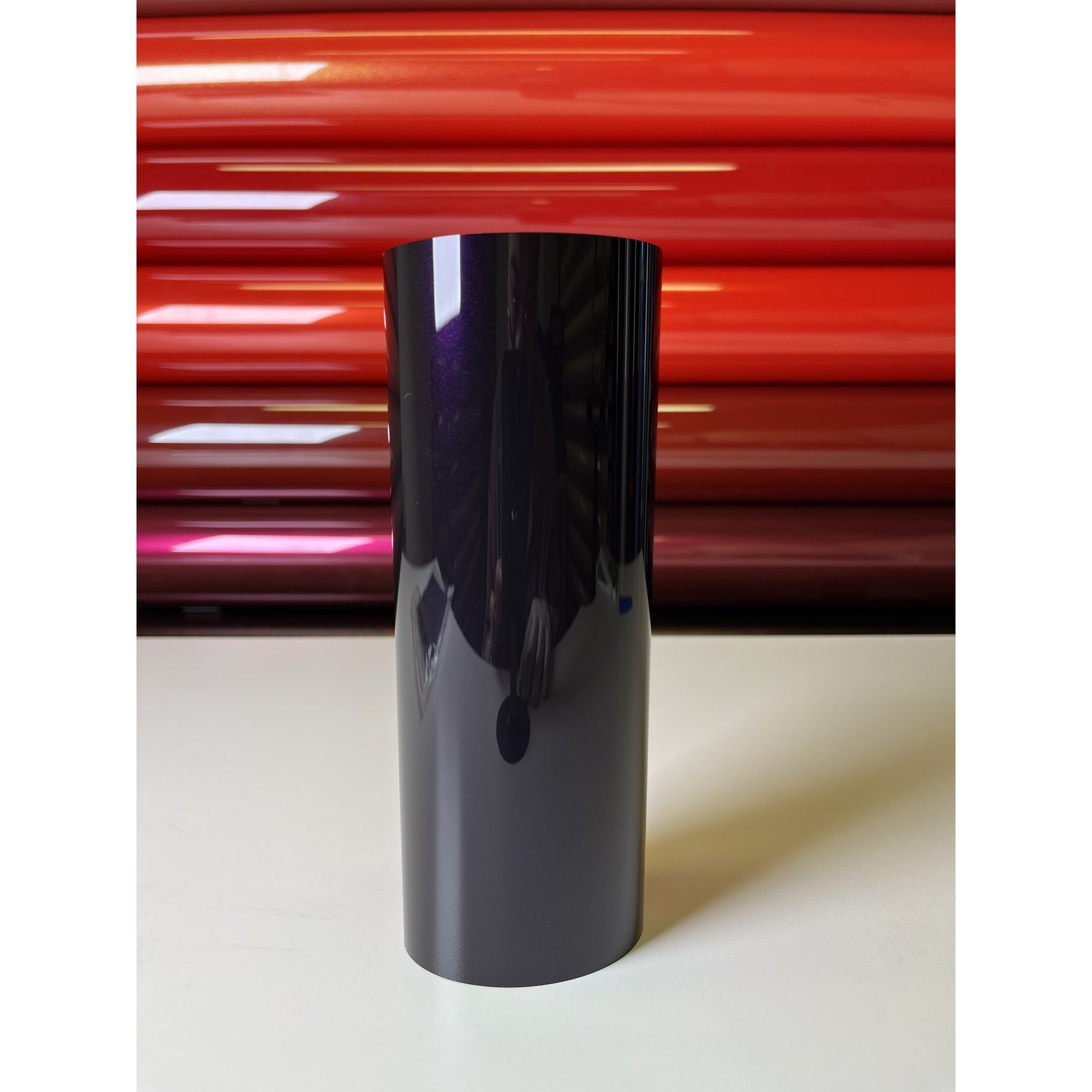 HIGHCOOL Pearl Midnight Purple Color PPF - TPU color change film roll