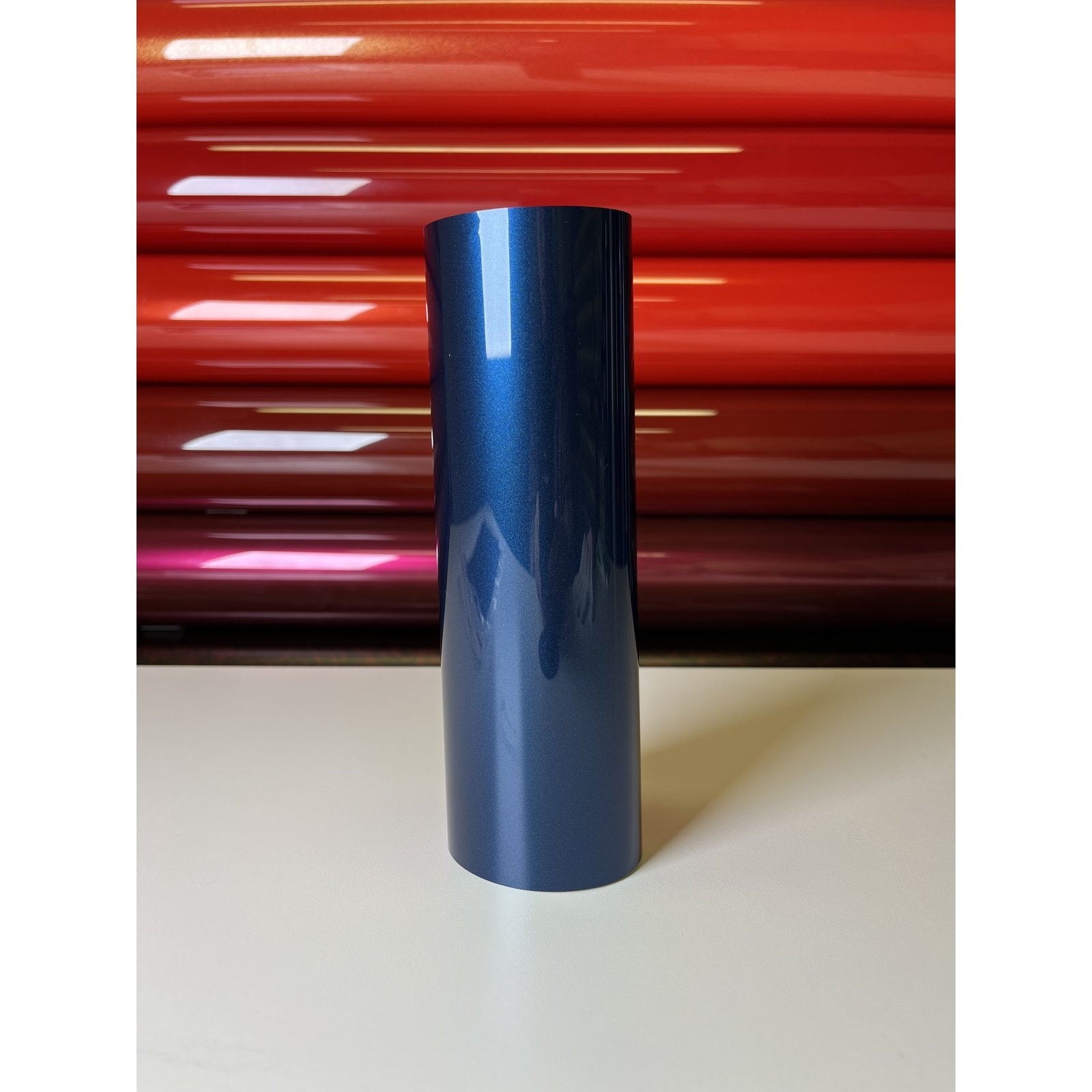 HIGHCOOL Pearl Shadow Blue Color PPF - TPU color change film roll