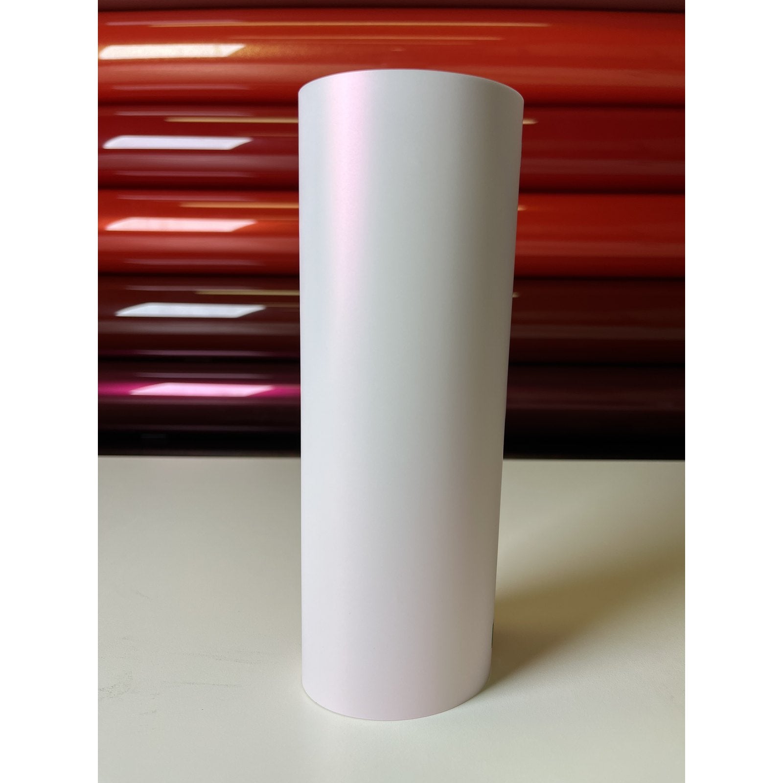 HIGHCOOL Satin Lolita Pink Color PPF - TPU color change film roll