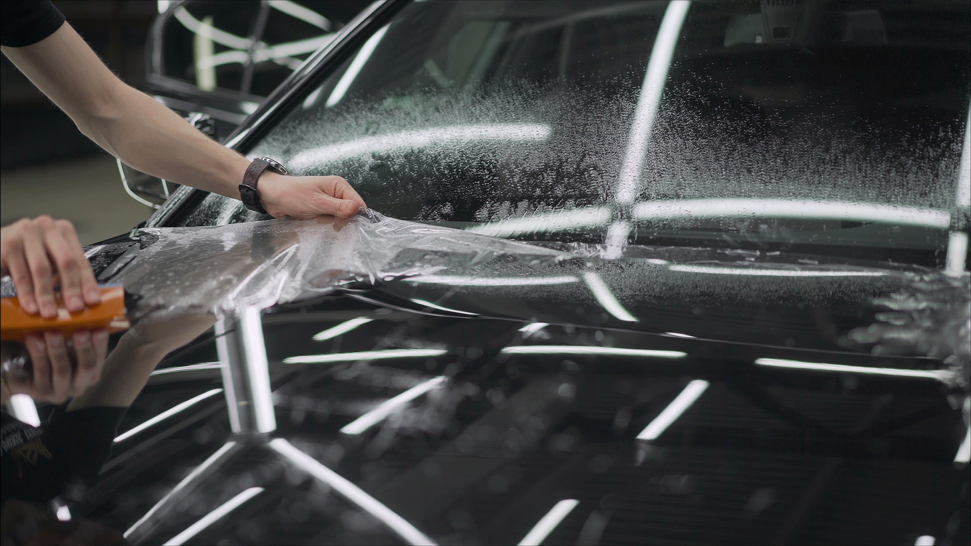 PPF vs. Ceramic Coating: Which One Should You Choose?