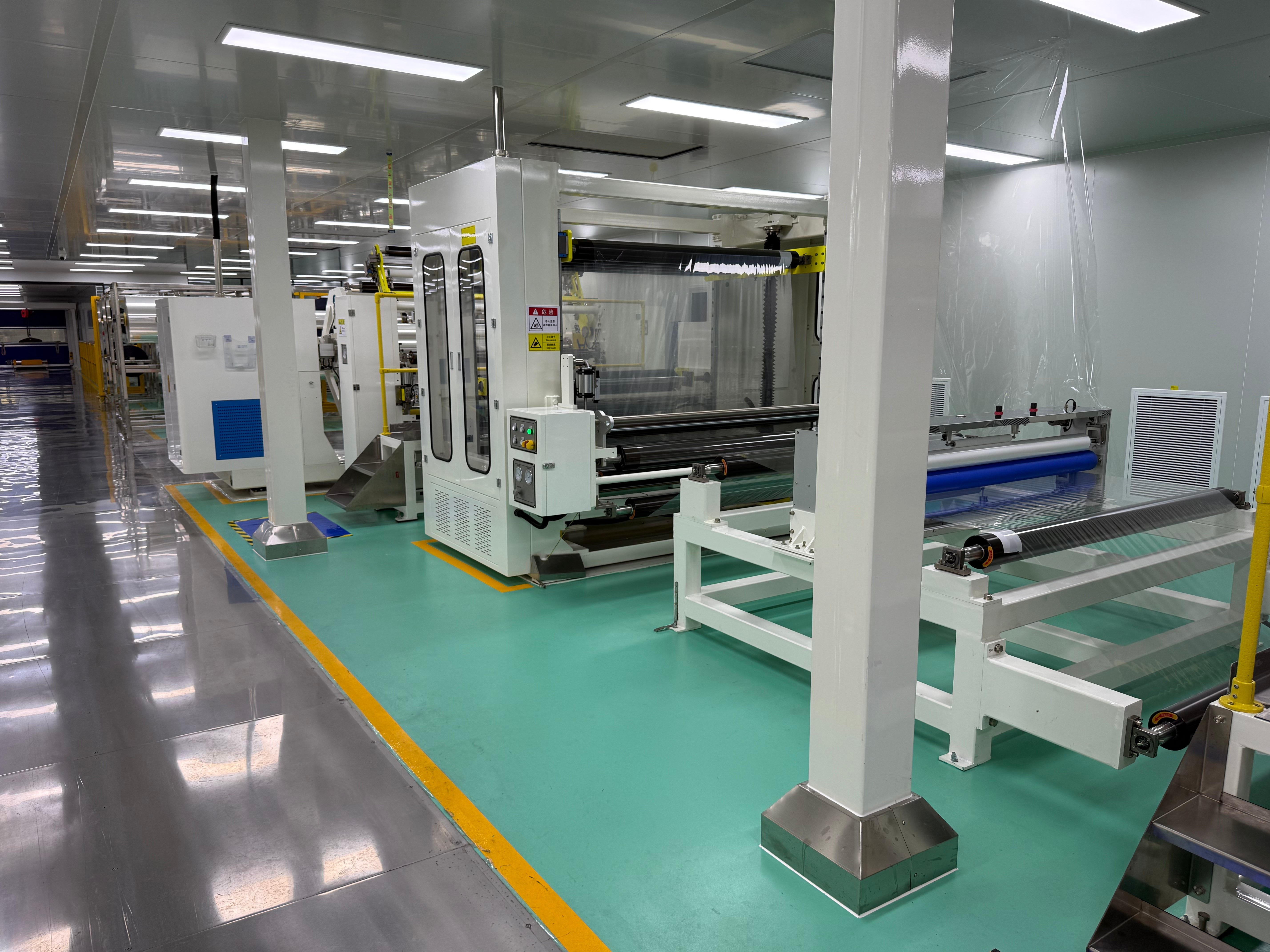PPF Private Label and OEM: How the Process Works from Sample to Shipment | HIGHCOOL