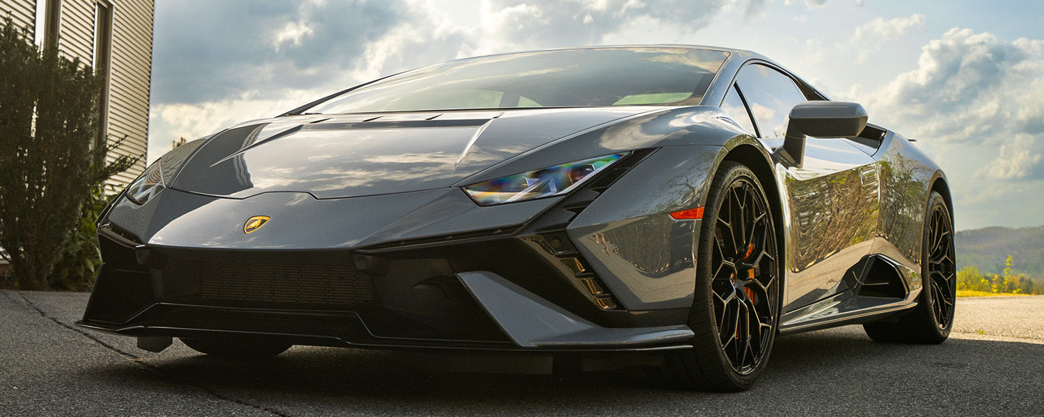 Clear Bra for New Cars: Why Paint Protection Film Matters More Than Ever