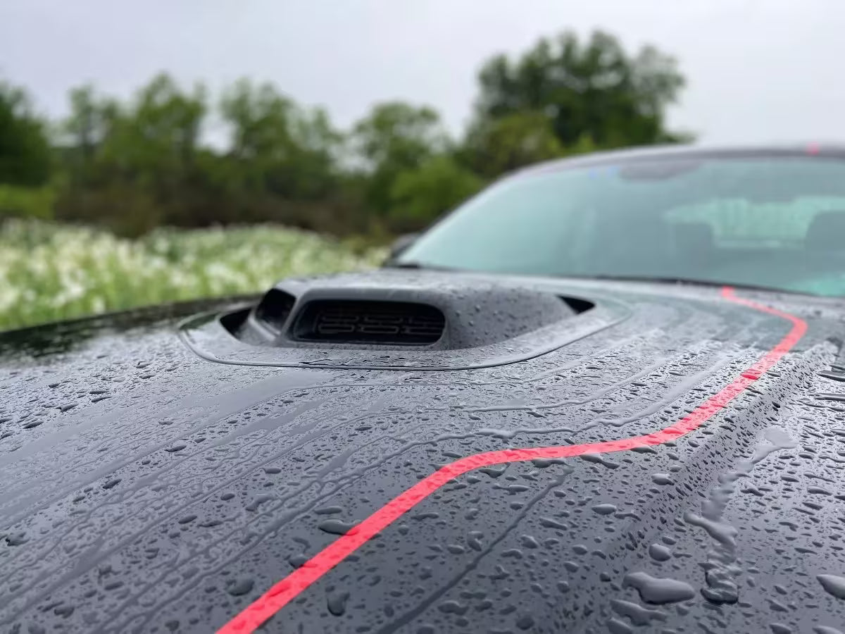 Top 5 Spring Pollutants That Damage Car Paint — And How Highcool Protects It