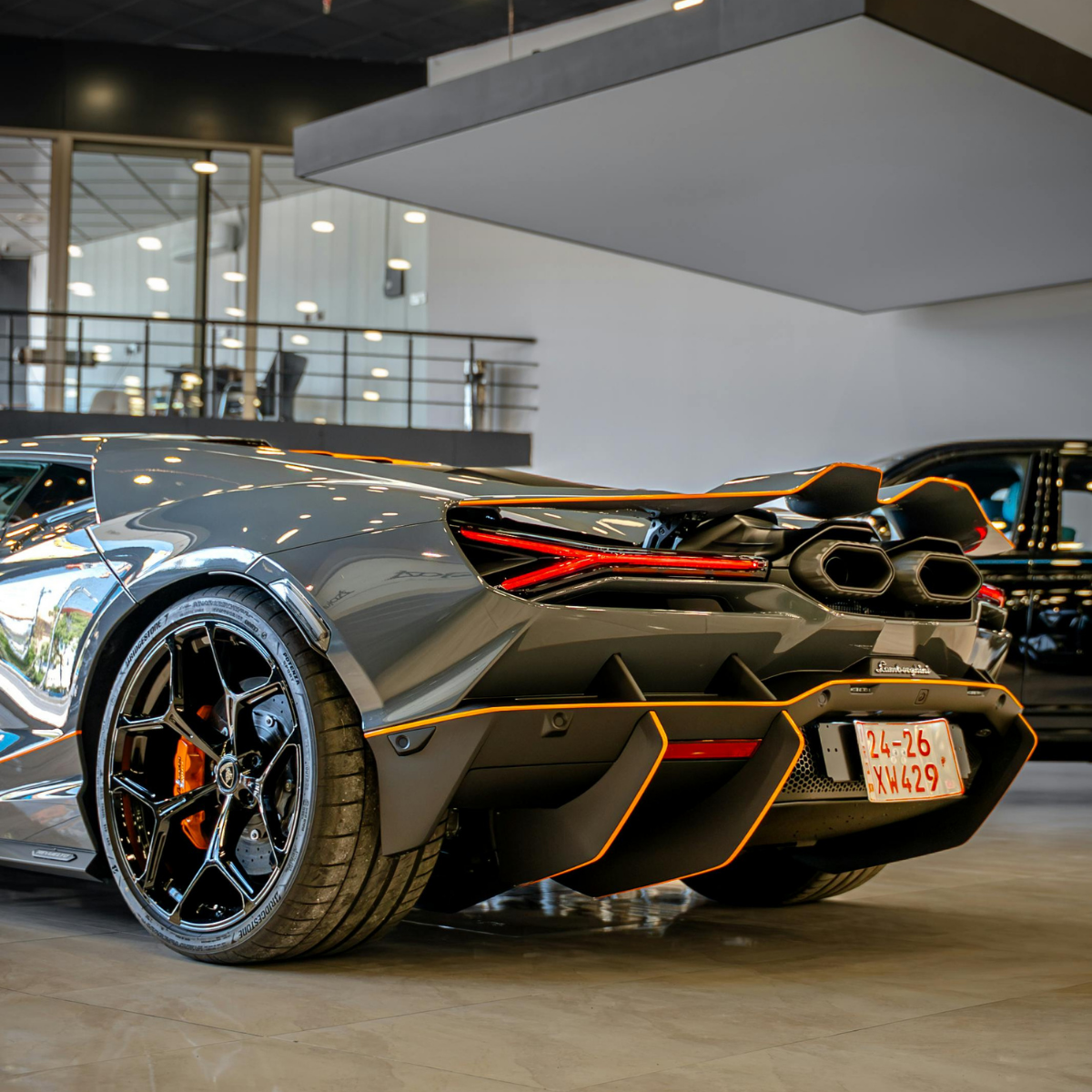 Ohio Tint Rules 2026: Smart 50% VLT Guide