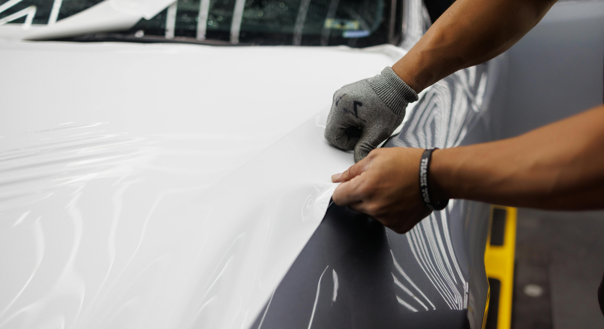 PPF Rock Chip Protection Test: Real Impact Results