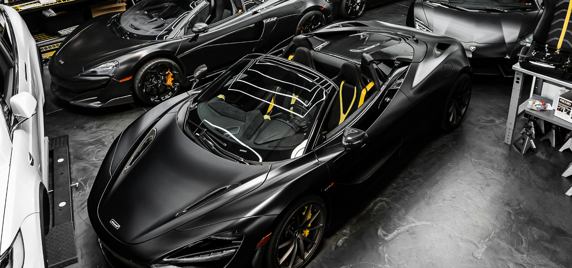 Self-Healing Polymers: 3 Incredible Ways They Save Your Paint