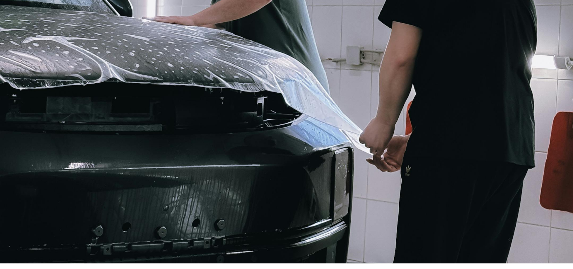 The "White Car" Reputation: Why Choosing Aliphatic TPU Prevents Costly Warranty Claims