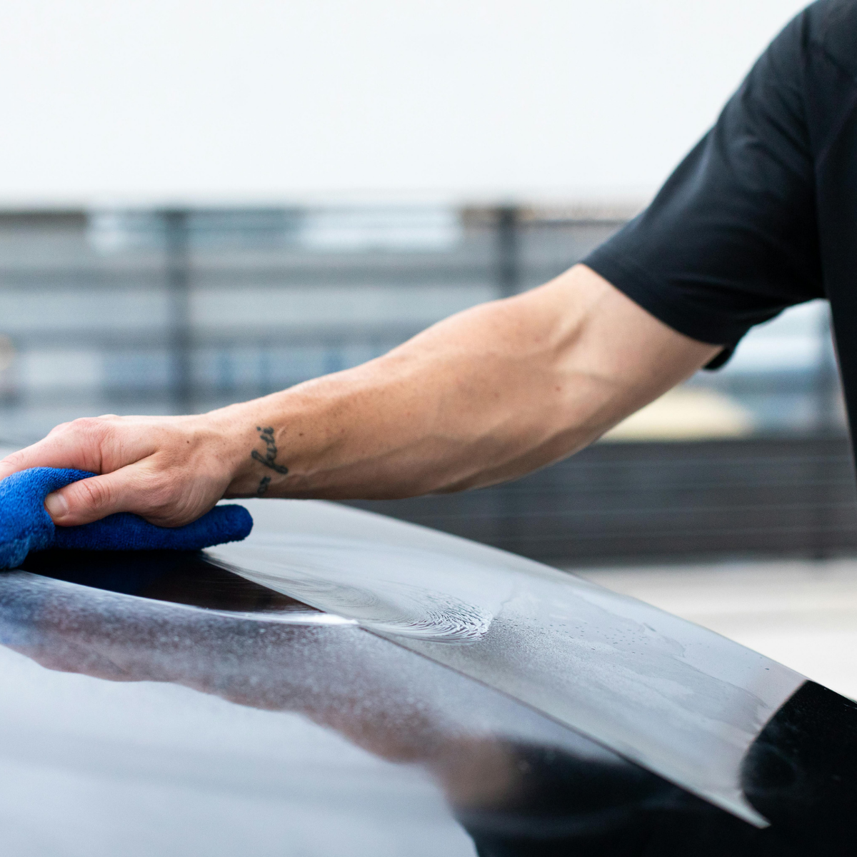 Vinyl Wrap Adhesive: 4 Types and Which One Lasts Longest