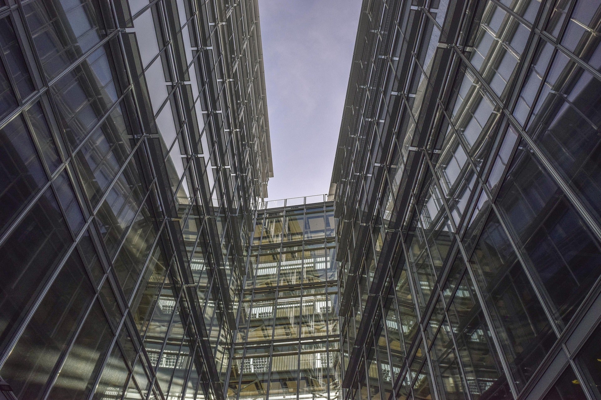 Highcool Commercial Window Film: 6 Ways It Protects, Saves, and Enhances Interiors