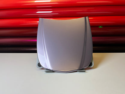 Aurora Purple Vinyl Wrap